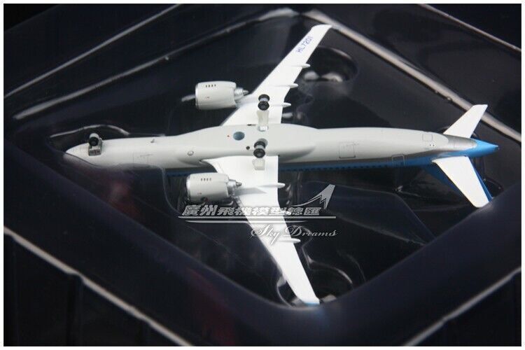 大韓航空 CS300 KOREAN AIR｜JC Wings 1/400 1:400 JC WINGS KOREAN AIR CS300 Passenger Airplane Plane