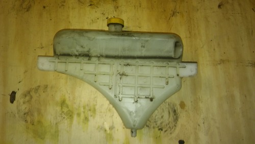 MAZDA 6 2004 2.0D COOLANT EXPANSION BOTTLE TANK - Picture 2 of 3