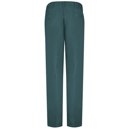 Red Kap Men's Elastic Insert Work Pant - Picture 2 of 22