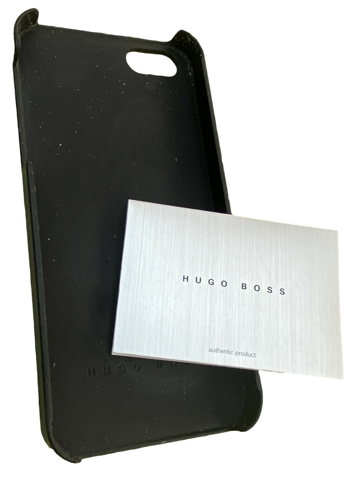 hugo boss iphone 7
