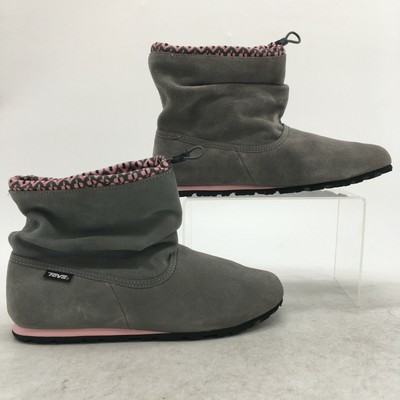 teva mush atoll