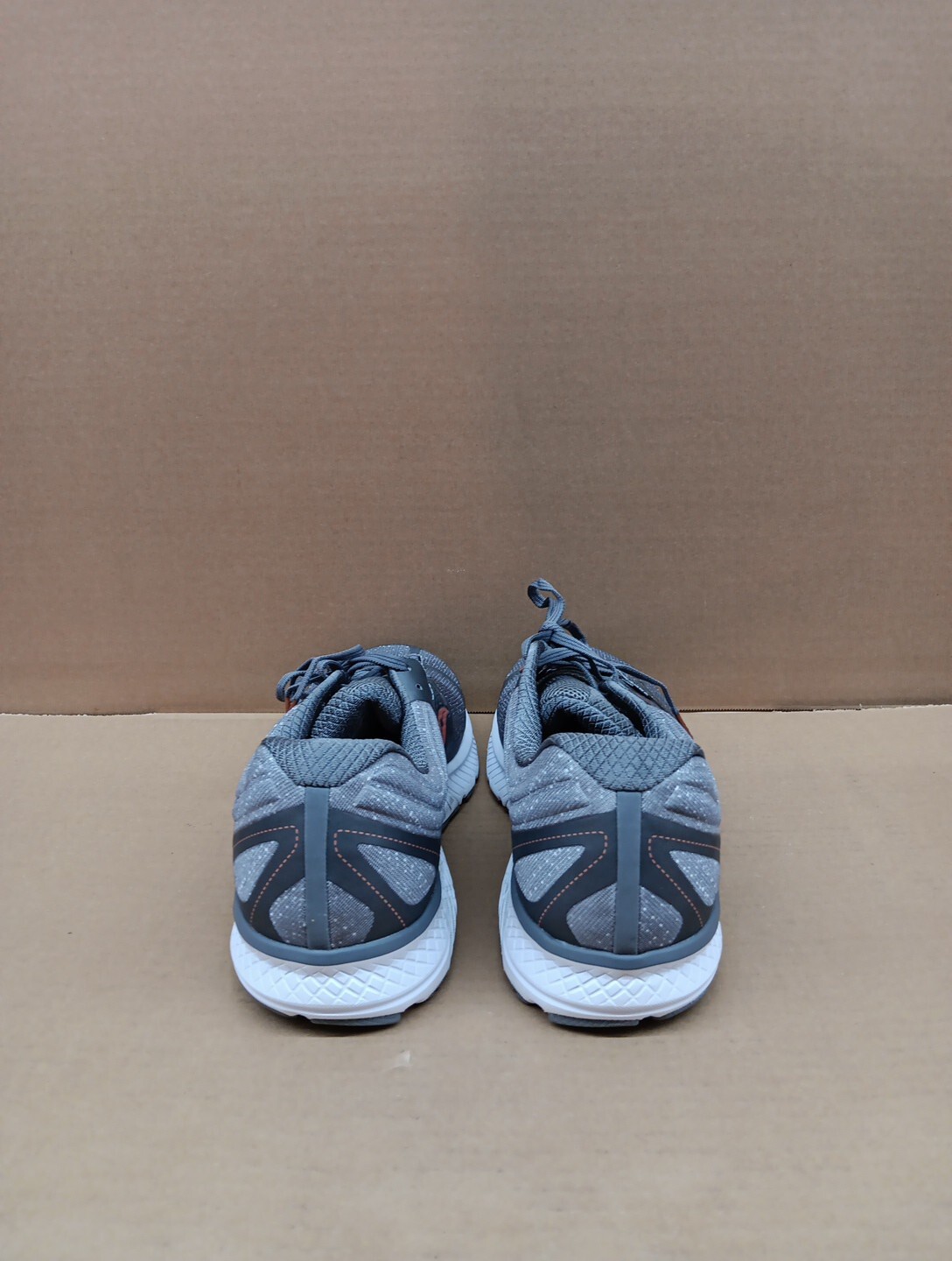 Saucony Guide ISO Gray Shoe- US Size 15 - S20415-30 image 4