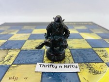 Lord Of the Rings Return of the King Orc Pawn