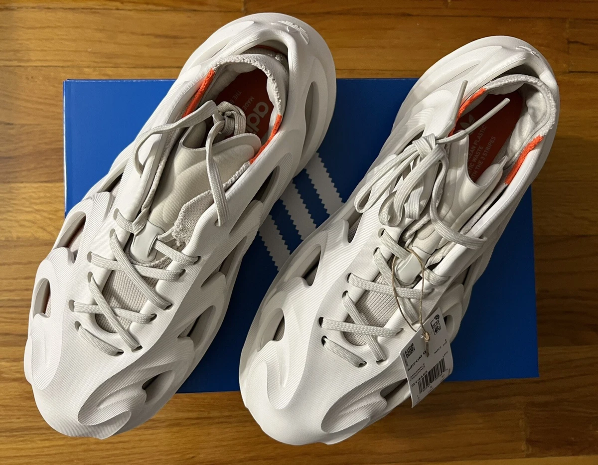 Adidas yeezy off 2025 white ebay