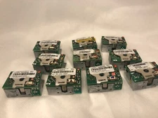 Lot of 10 Symbol Motorola SE-1200-I002A SE1200 Standard Range Scan Engine 10x