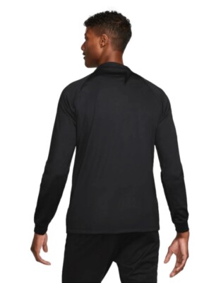Nike 2022 Liverpool FC Dri-Fit Strike Track Jacket Men Medium