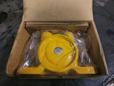 Industrial Ball Vibrator, air operated, Global Manufacturing Inc., Model US-38