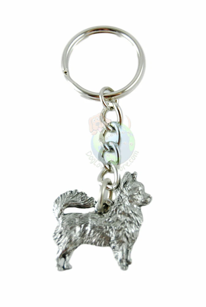 Chihuahua keychain sales