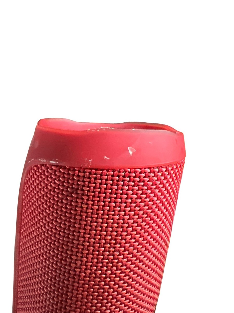アンプ JBL FLIP4 RED JBL Flip 4 Wireless Bluetooth Portable Speaker Red | eBay