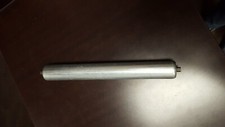 Conveyor Replacement Roller, 1.9 In Dia 16" Total Length