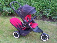 phil and teds snuggle and snooze