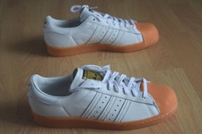 adidas Superstar 80's DLX 36 37 38 38,5 39 40 S75830 handball spezial universal