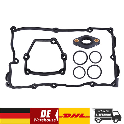 VENTILDECKELDICHTUNG ELRING FÜR BMW 1-ER E87 3-ER E46 E90 X5 E60 X3 Z4 N42 N46