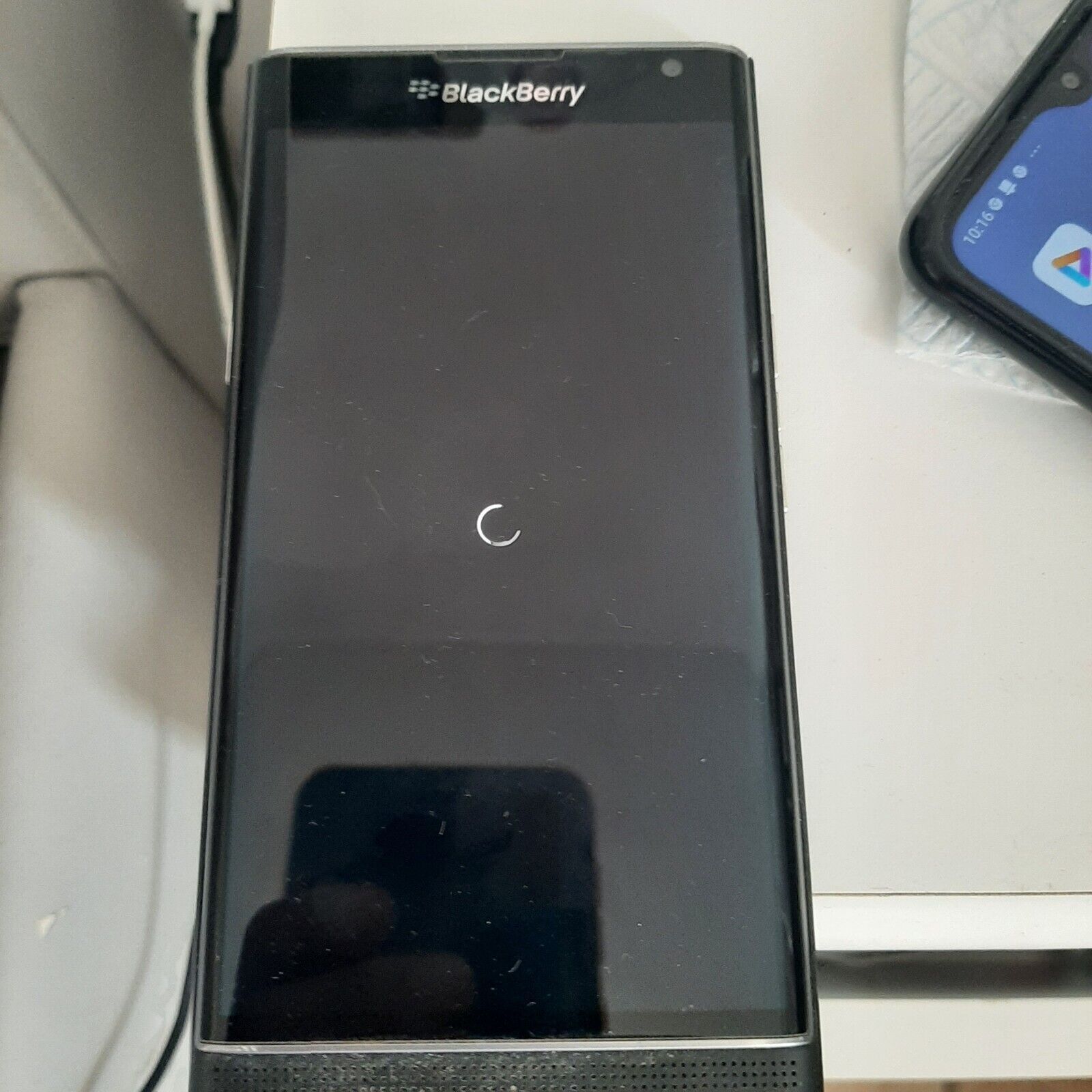 BlackBerry Priv Smartphone Phone Mobile Phone Qwerty Second Hand for