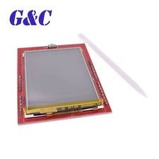 2.4" TFT LCD Display Shield Touch Panel 240X320 for Arduino UNO MEGA