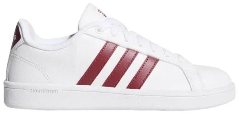 adidas gazelle silver green womens Advantage Shoes Cloud White / Cloud White / Legend Ink
