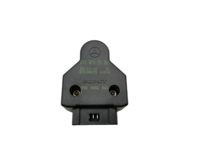 Control Unit Seat ventilation Ri Fr for Mercedes W221 S320 05-09 