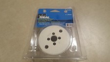 Ideal 36-354 Tri-Bore Carbide-Tipped Hole Saw, 3"