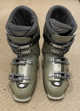 Scarponi da sci Kneissl ErgoCruise Lady