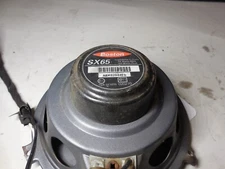 Boston Acoustics SX65 Speaker AEK0204440 B