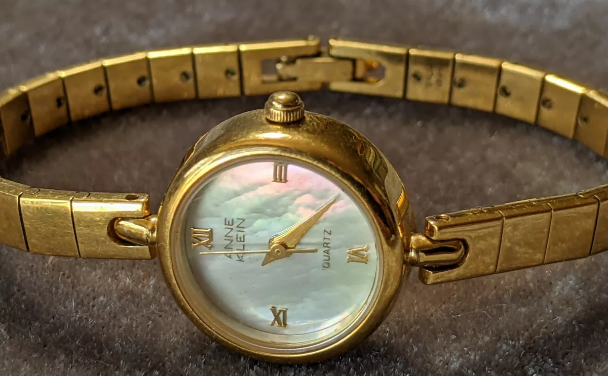 Anne klein watch repair near me sale