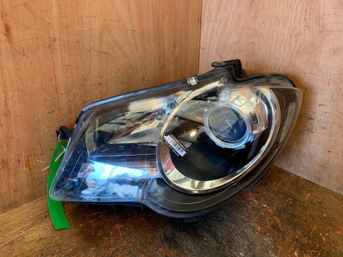 Volkswagen Touran Headlight Headlamp Passenger Left N/S 2003-2010 1T2941005C