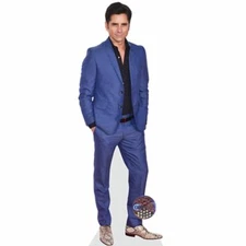 John Stamos Life Size Cutout