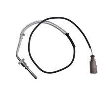 NTY Abgastemperatursensor FüR VW Polo 6R_ 1.2 TDI 9N_ 1.9 1.4 Skoda Roomster 5J