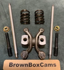 Predator Shaft Mounted Rocker Arms (Champion) gx200 Non-Hemi 225cc Max Power USA