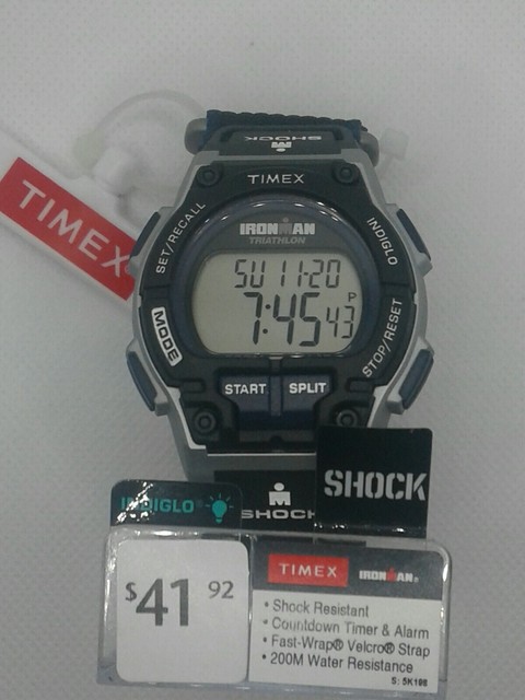 timex ironman ebay