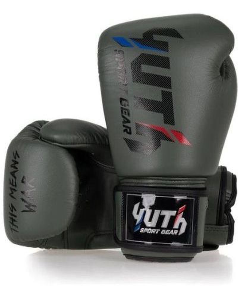 Фирменная линия щитков для голени Yuth YSG1 22190₽