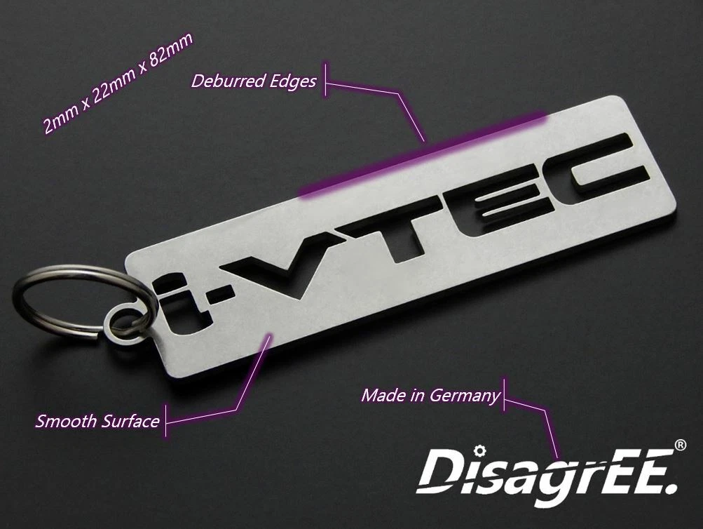 Vtec keychain clearance