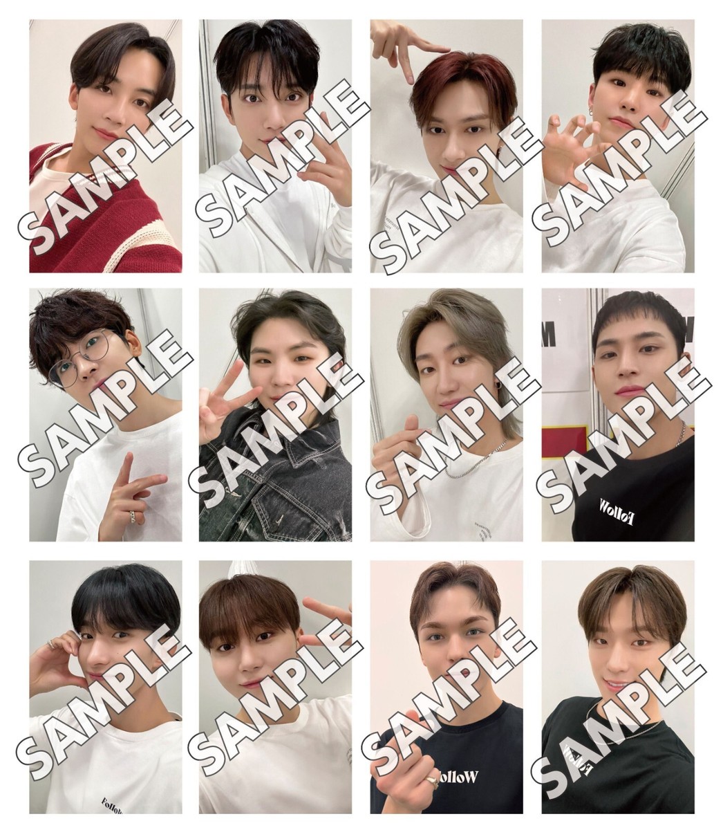 SEVENTEEN HEAVEN JAPAN Thanks Campaign Weverse Universal SEVENTEEN HEAVEN JAPAN Thanks Campaign Weverse Universal