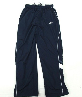nike ankle zip pants