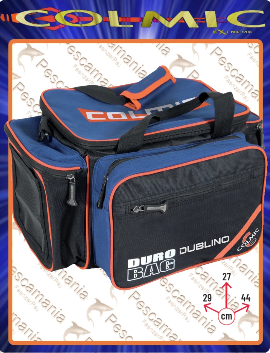 SAC COLMIC ATENE Extreme competition orange series EUR 21,68 - FR