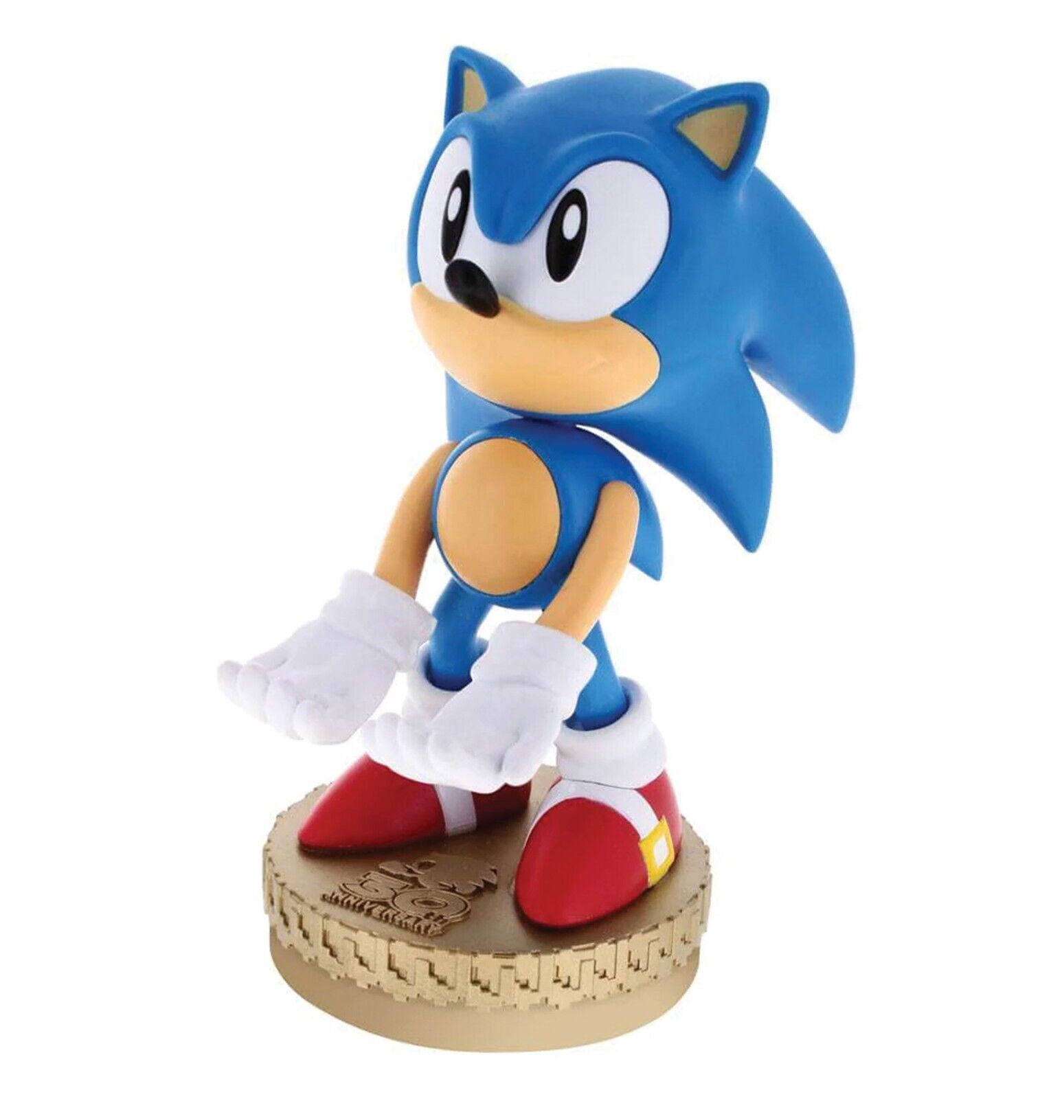 Action Figures - Sonic the Hedgehog - Classic Sonic with Display Stand, 1  unit - Kroger