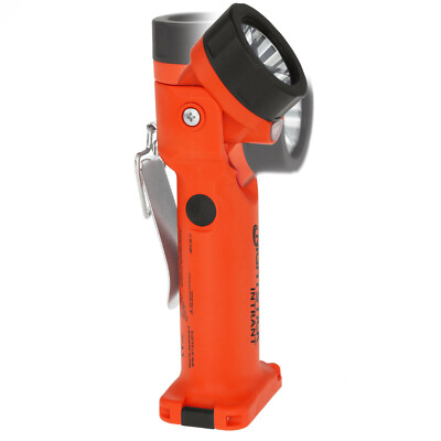 Nightstick Intrant LED Sicherheits Winkelkopflampe AKKU ATEX Zone 0 XPR-5568RX