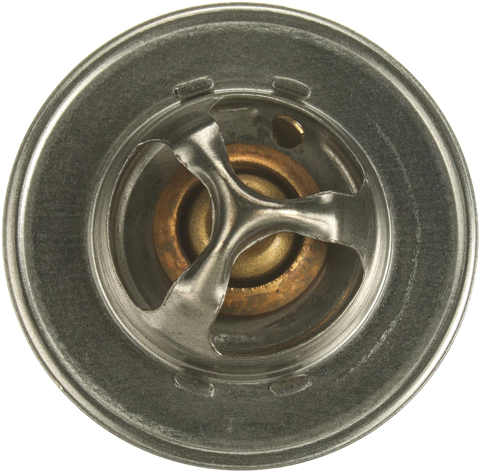 Para Morgan 1968 Serie 4/4 V 1.5L L4 Motor Gas Refrigerante Termostato Puertas Foto 4 de 4