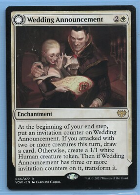 wedding mtg cards Personalized Card, Custom Magic Card, Unique Anniversary Gift, Couple Gifts, Gift for Him Her, Birthday Gift transform it Wedding Invitation | Magic: the