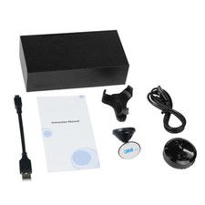 Mini WiFi Camera HD 1080P Smart Home Security Monitoring Night Vision  Motion