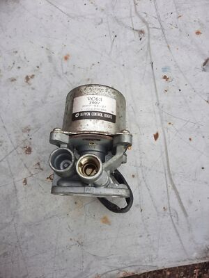 Nippon Control Kogyo VC63 Pump