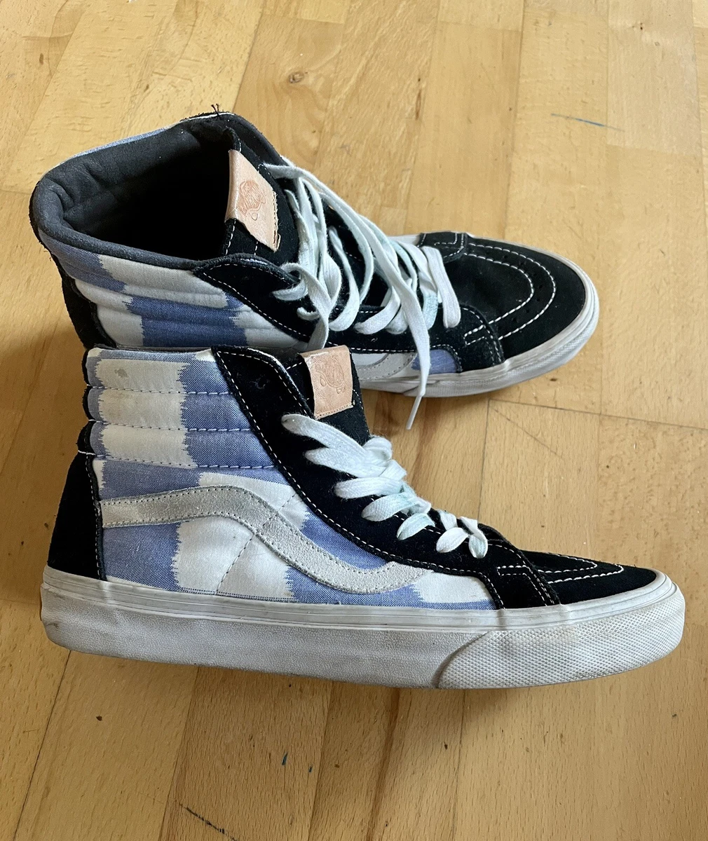 Vans authentic cheap high top
