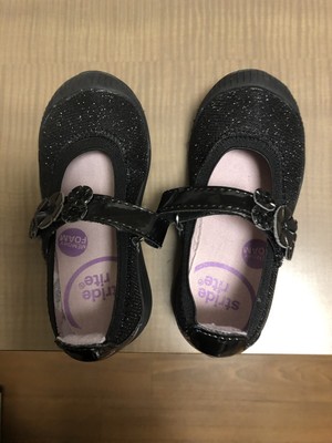 stride rite layla