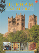 Durham Cathedral The Authorised Cathedral Guide Paperback New 