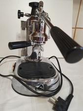 La Pavoni modello Europiccola A (FUNZIONANTE)