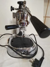 La Pavoni model Europiccola A (WORKING)