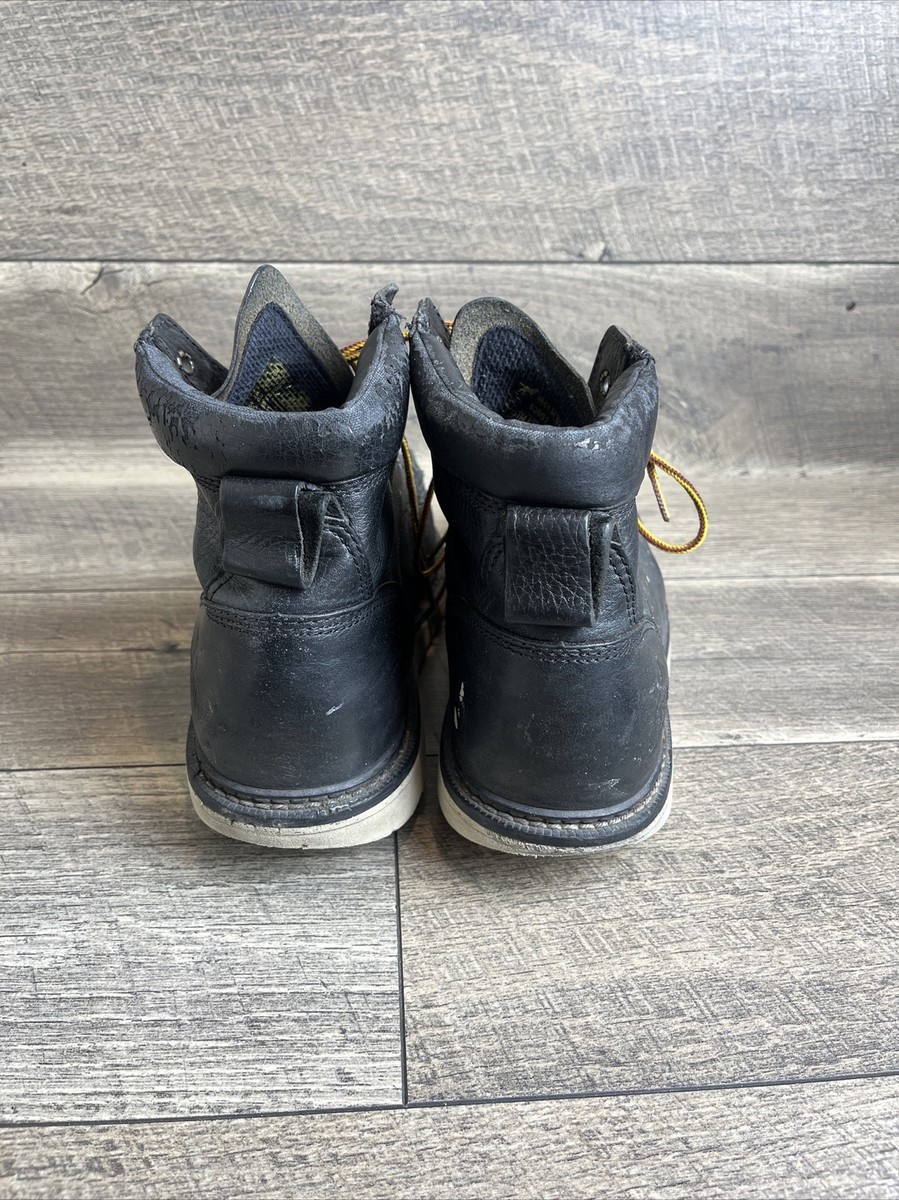 Red Wing Irish Setter 6