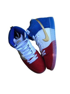 nike sb dunk high og