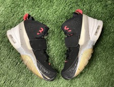 Size 8 - Nike Air Bo 1 Black - 705069-001 for sale online | eBay display picture 3