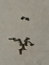 Original OEM Complete Screw Set for Microsoft Zune 30GB